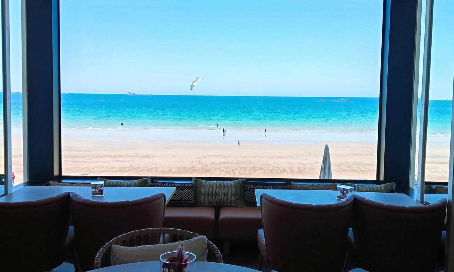 Foto dell'Alba hotel