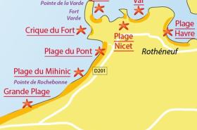 Hôtel Alba - photo 9