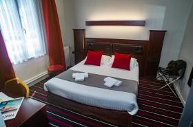 Hotel de l’Univers - photo 19