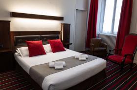 Hotel de l’Univers - photo 22
