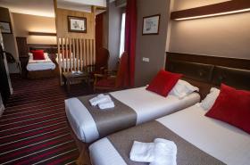 Hotel de l’Univers - photo 13