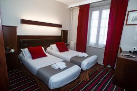 Hotel de l’Univers - photo 20