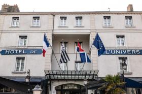 Hotel de l’Univers - photo 23