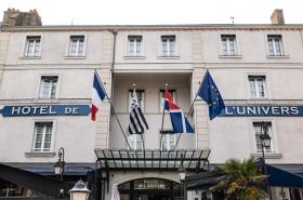 Hotel De L'univers - photo 23