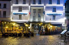 Hotel de l’Univers - photo 10