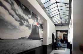 Hotel de l’Univers - photo 11