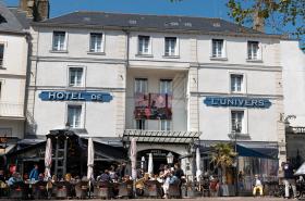 Hotel de l’Univers - photo 17