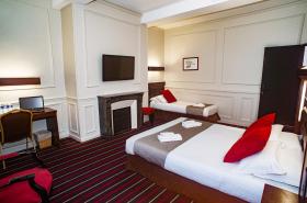Hotel de l’Univers - photo 14
