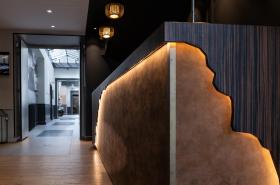 Hotel de l’Univers - photo 8