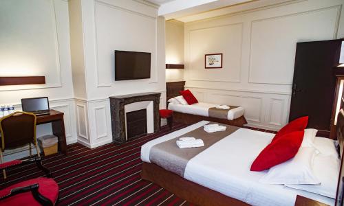 Hotel de l’Univers - photo 2