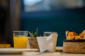 Hôtel Bristol Union Intra Muros - photo 8