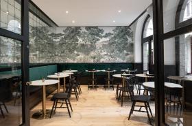 Hôtel Bristol Union Intra Muros - photo 7