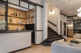 Hôtel Bristol Union Intra Muros - photo 6