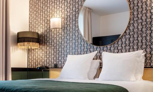 Hôtel Bristol Union Intra Muros - photo 2