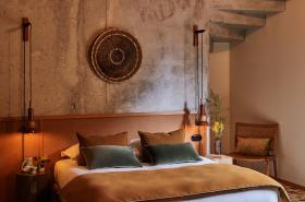 Hôtel Oré - photo 10