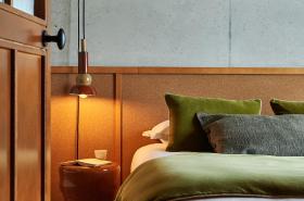 Hôtel Oré - photo 7