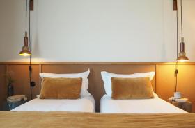 Hôtel Oré - photo 24