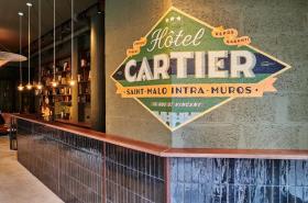 Hôtel Cartier - photo 19