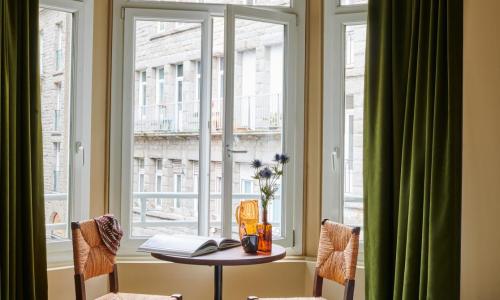 Hôtel Cartier - photo 1