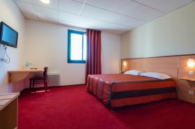 Brit Hotel Saint Malo – Le Transat - photo 9