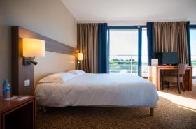 Brit Hotel Saint Malo – Le Transat - photo 26