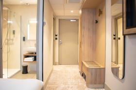 Brit Hotel Saint Malo – Le Transat - photo 24