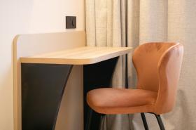 Brit Hotel Saint Malo – Le Transat - photo 22