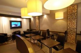 Hôtel Le Croiseur Ginette - photo 19