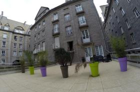 Hôtel Le Croiseur Ginette - photo 15