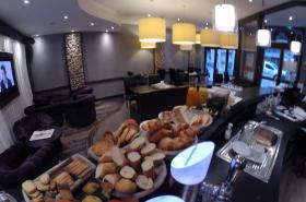 Hôtel Le Croiseur Ginette - photo 16
