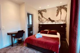 Hôtel Le Croiseur Ginette - photo 21