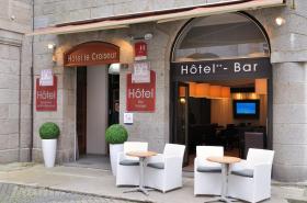 Hôtel Le Croiseur Ginette - photo 23