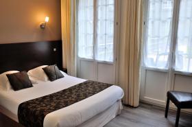 Hôtel Le Croiseur Ginette - photo 8