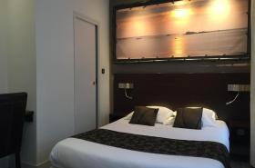 Hôtel Le Croiseur Ginette - photo 6