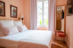 Hôtel Le Croiseur Ginette - photo 22