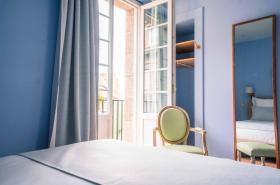 Hôtel Le Croiseur Ginette - photo 21