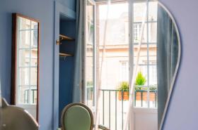 Hôtel Le Croiseur Ginette - photo 20