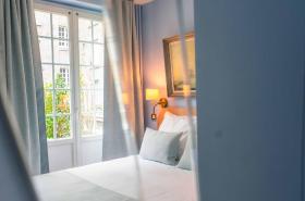 Hôtel Le Croiseur Ginette - photo 19