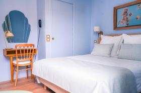 Hôtel Le Croiseur Ginette - photo 25