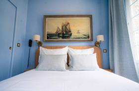 Hôtel Le Croiseur Ginette - photo 26