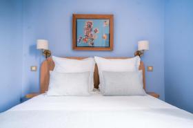 Hôtel Le Croiseur Ginette - photo 17