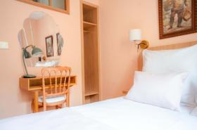 Hôtel Le Croiseur Ginette - photo 16