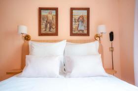 Hôtel Le Croiseur Ginette - photo 24