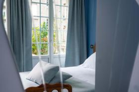 Hôtel Le Croiseur Ginette - photo 12