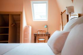 Hôtel Le Croiseur Ginette - photo 8