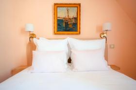 Hôtel Le Croiseur Ginette - photo 10