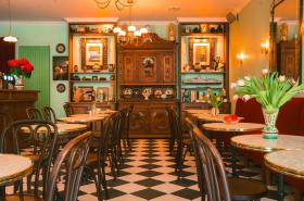 Hôtel Le Croiseur Ginette - photo 4