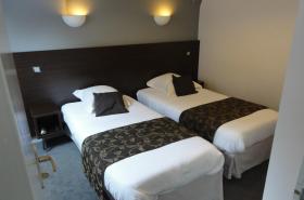 Hôtel Le Croiseur Ginette - photo 12