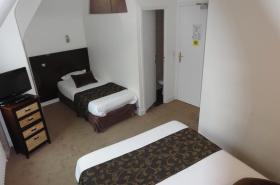 Hôtel Le Croiseur Ginette - photo 14