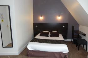 Hôtel Le Croiseur Ginette - photo 13